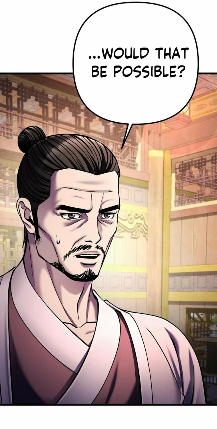Revenge of Young Master Peng Chapter 121 page 80 - 