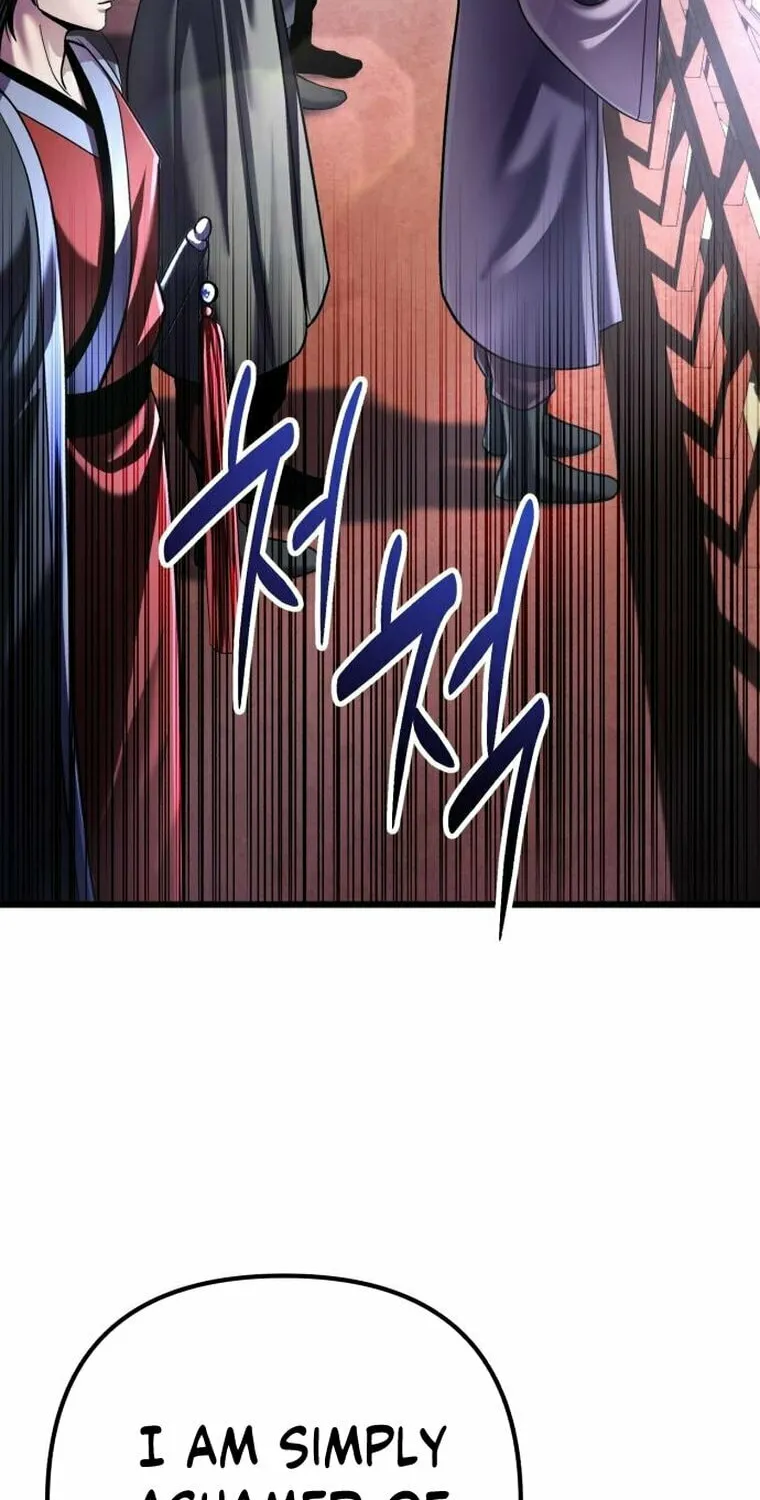 Revenge of Young Master Peng Chapter 121 page 9 - 