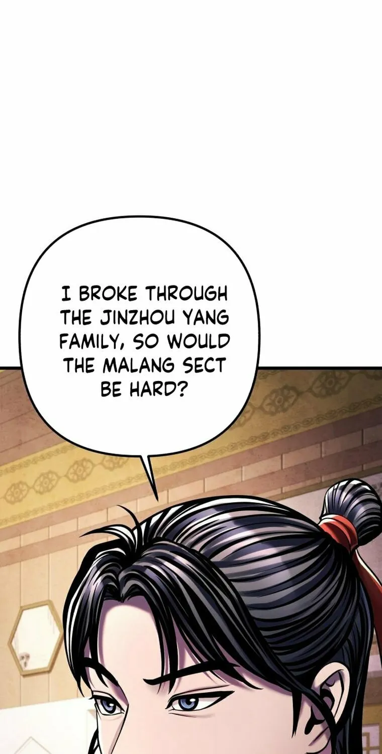 Revenge of Young Master Peng Chapter 121 page 81 - 