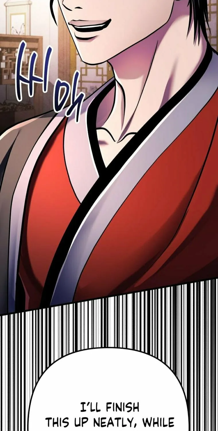 Revenge of Young Master Peng Chapter 121 page 82 - 