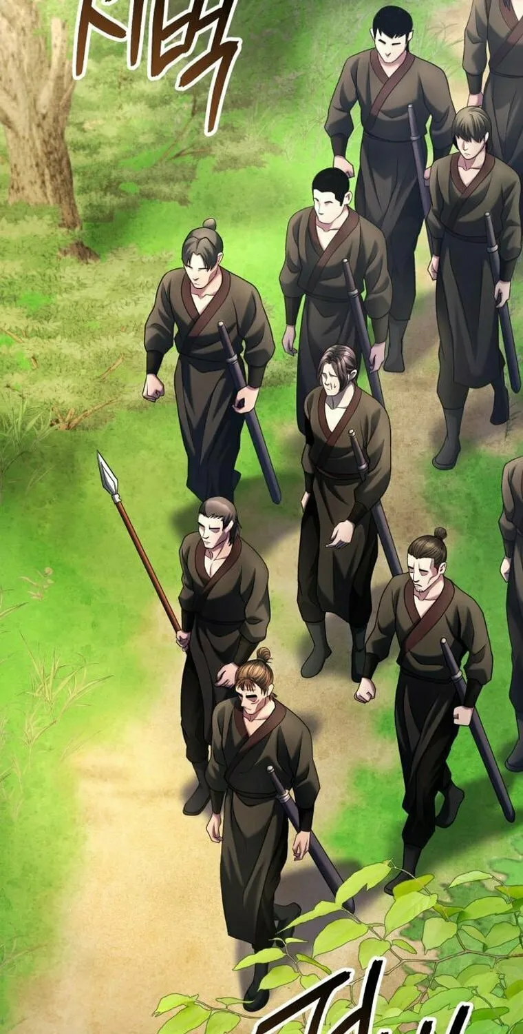 Revenge of Young Master Peng Chapter 121 page 84 - 