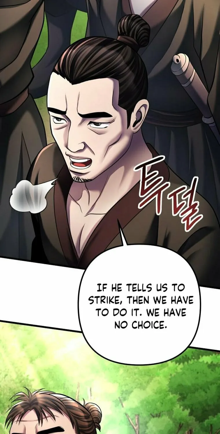 Revenge of Young Master Peng Chapter 121 page 87 - 