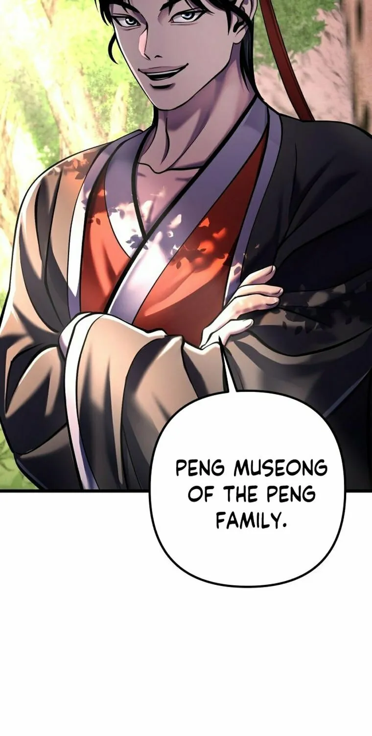 Revenge of Young Master Peng Chapter 121 page 92 - 