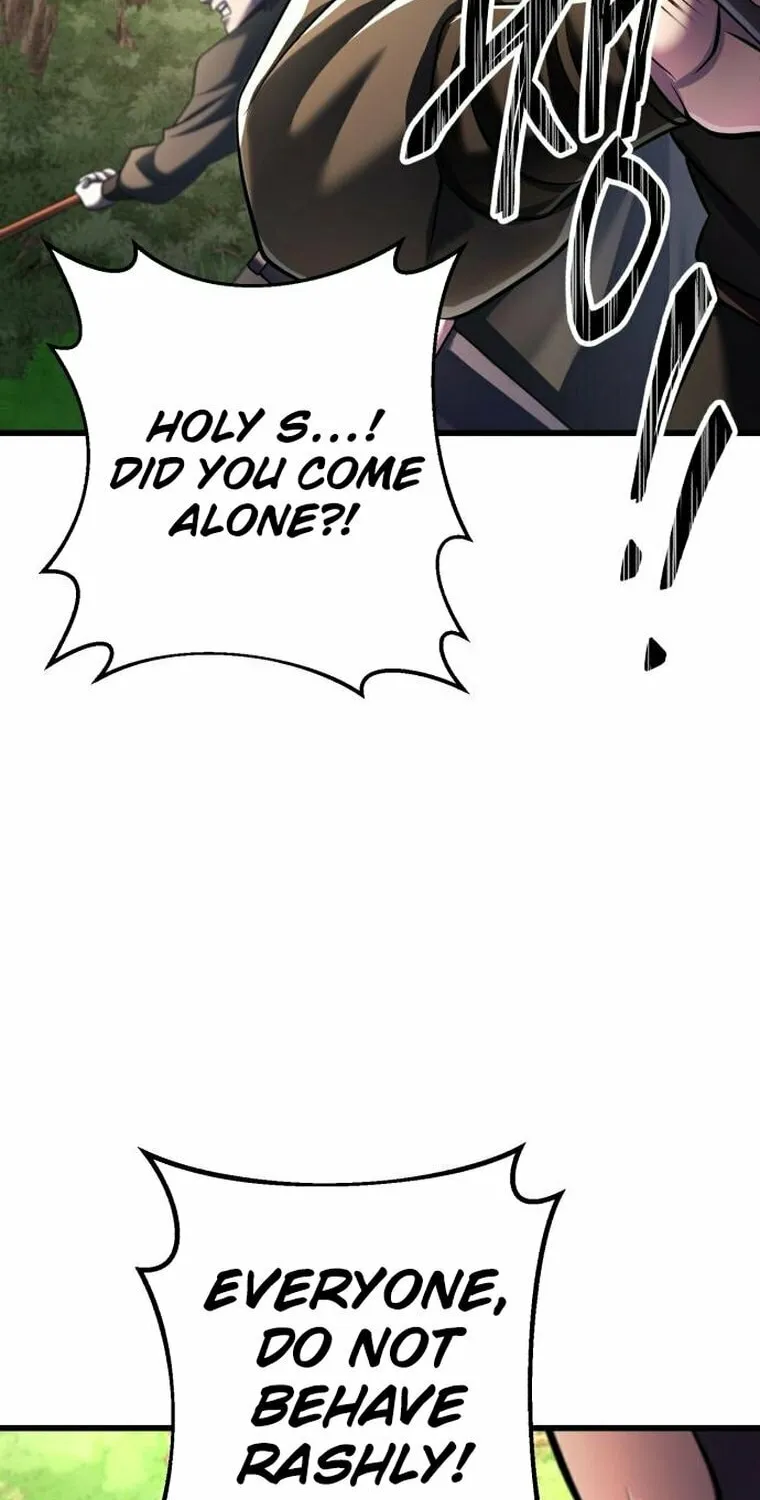 Revenge of Young Master Peng Chapter 121 page 95 - 