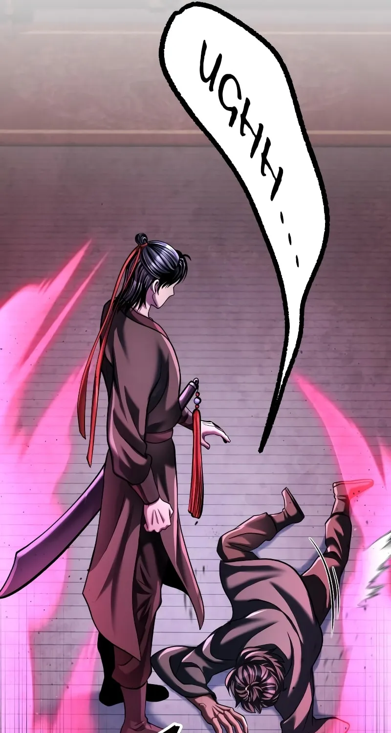 Revenge of Young Master Peng Chapter 122 page 101 - 