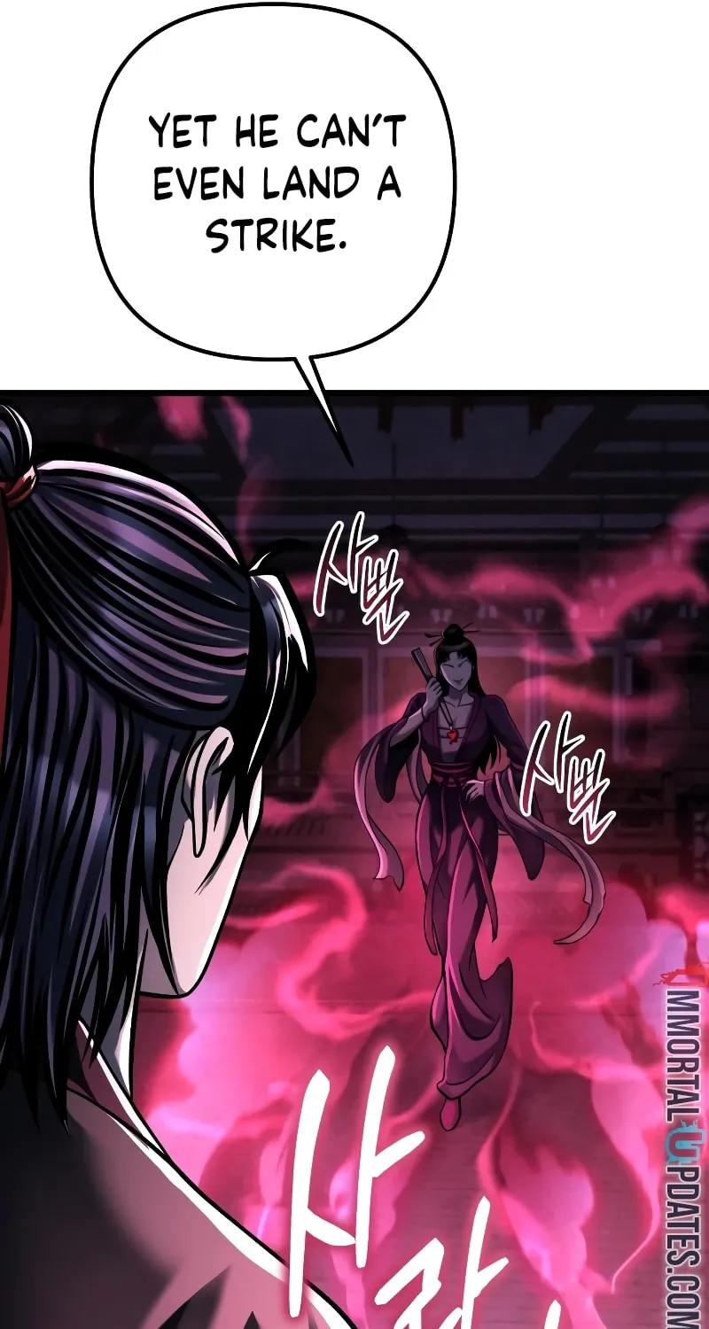 Revenge of Young Master Peng Chapter 122 page 105 - 