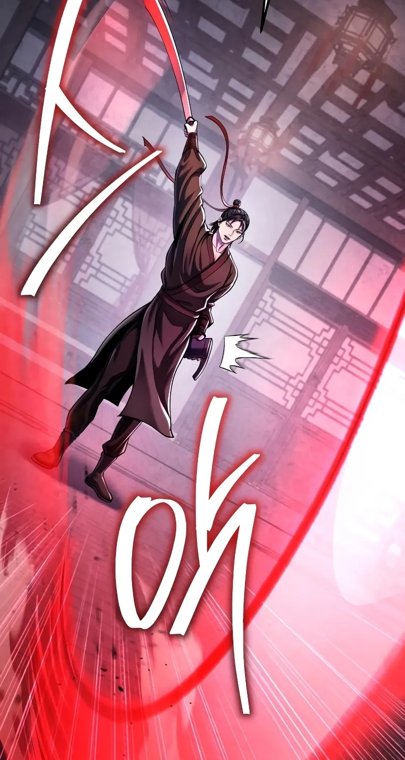 Revenge of Young Master Peng Chapter 122 page 110 - 