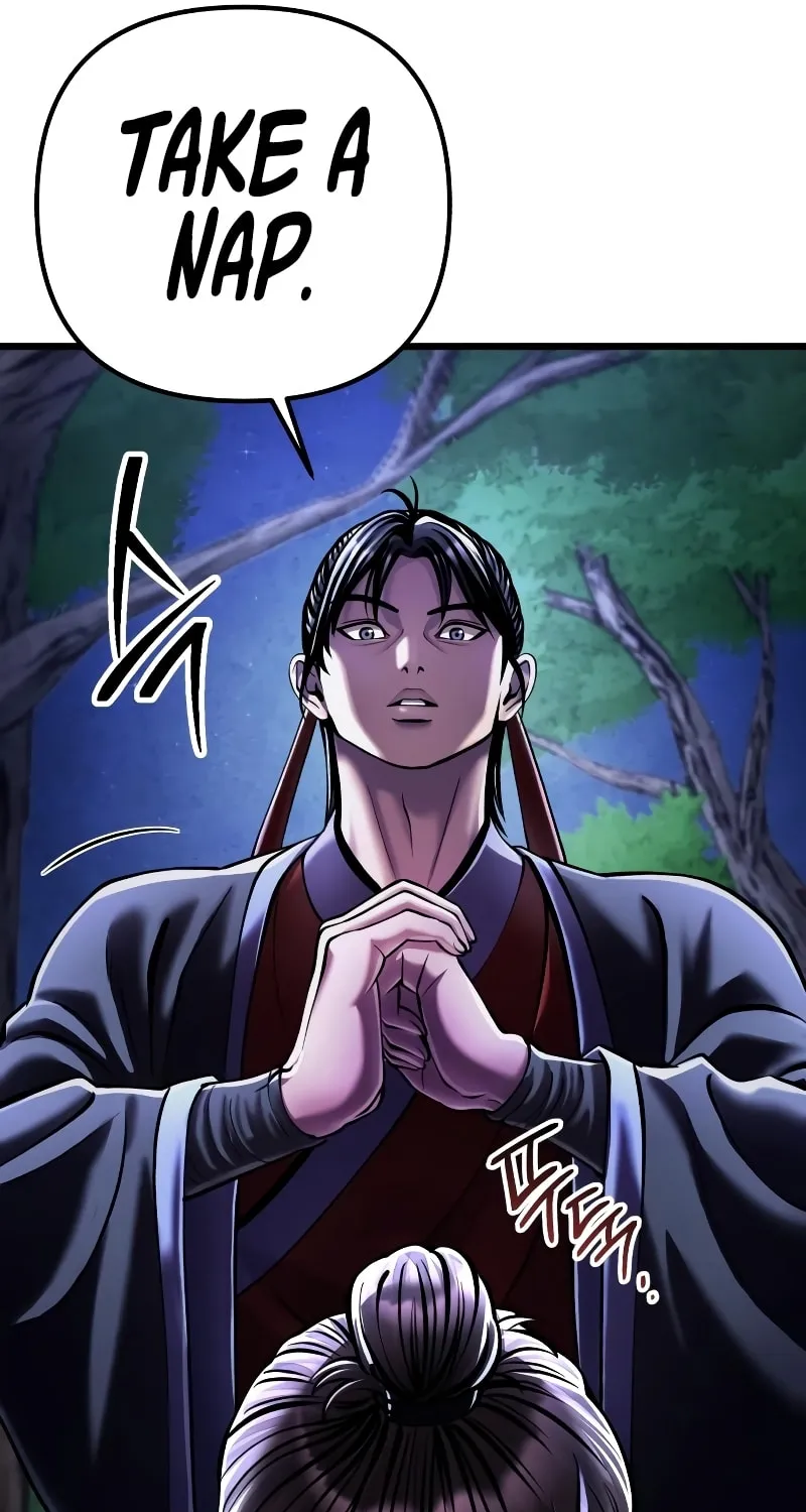 Revenge of Young Master Peng Chapter 122 page 12 - 