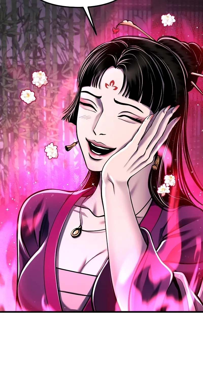 Revenge of Young Master Peng Chapter 122 page 119 - 