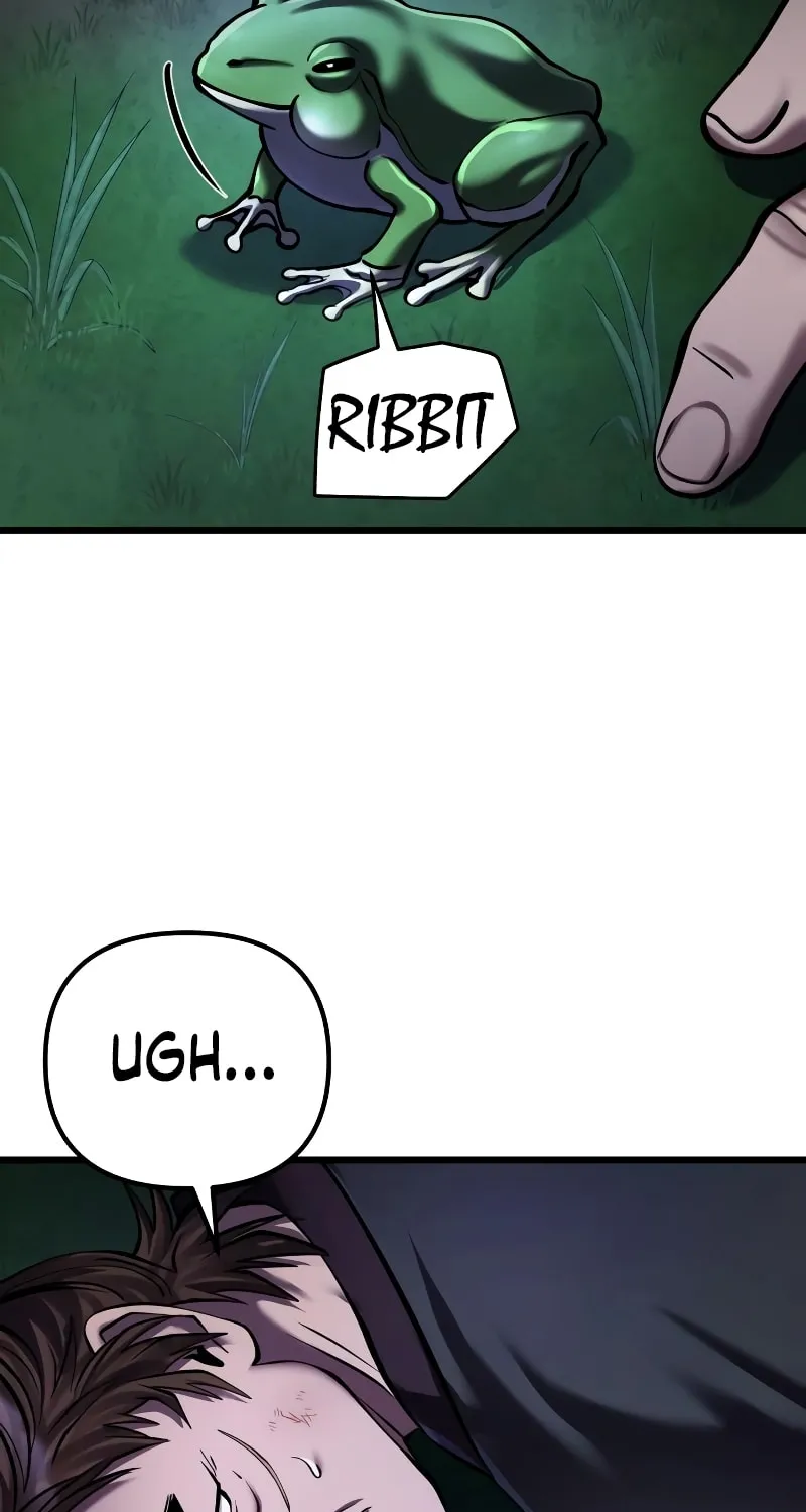 Revenge of Young Master Peng Chapter 122 page 3 - 