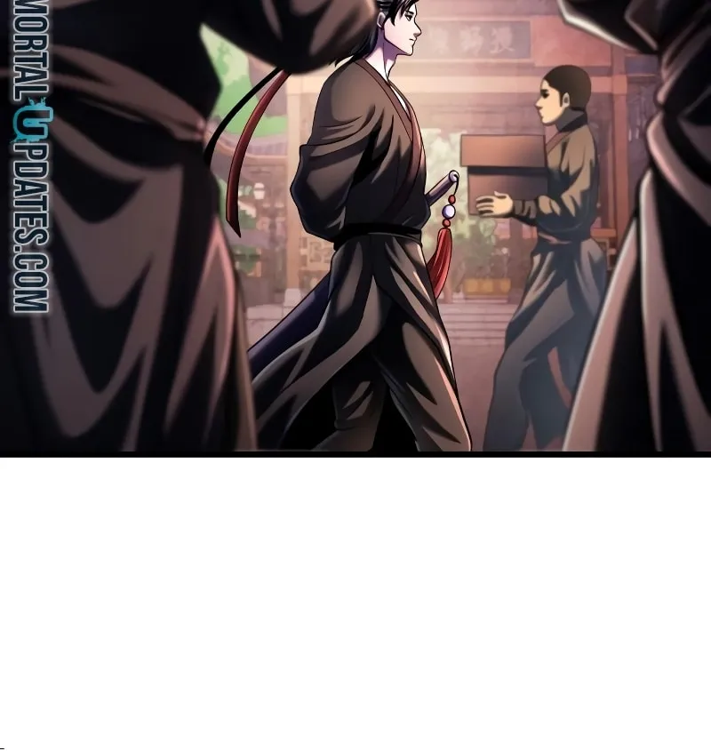 Revenge of Young Master Peng Chapter 122 page 21 - 