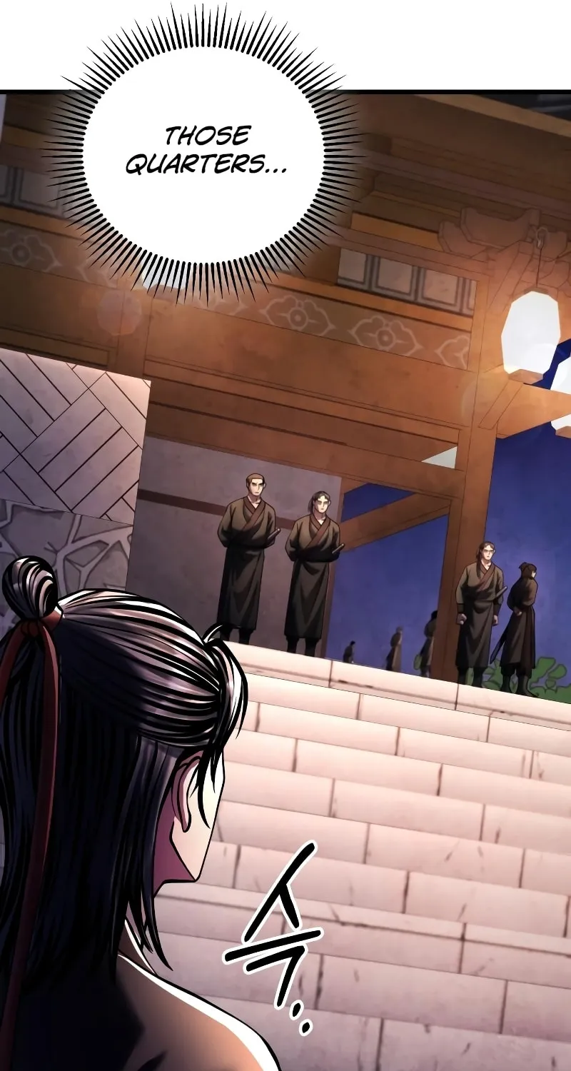 Revenge of Young Master Peng Chapter 122 page 29 - 