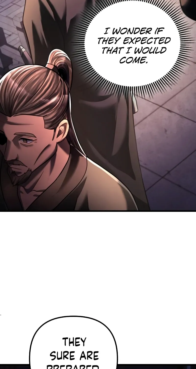 Revenge of Young Master Peng Chapter 122 page 31 - 