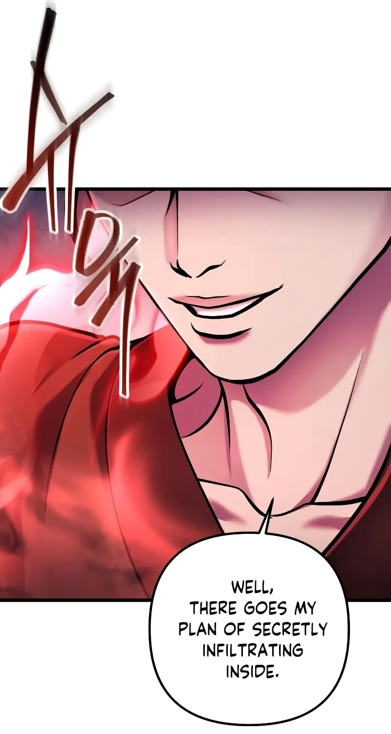 Revenge of Young Master Peng Chapter 122 page 33 - 