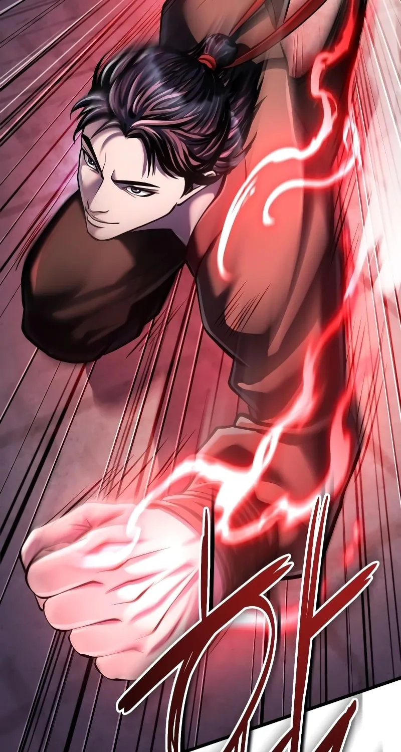 Revenge of Young Master Peng Chapter 122 page 35 - 