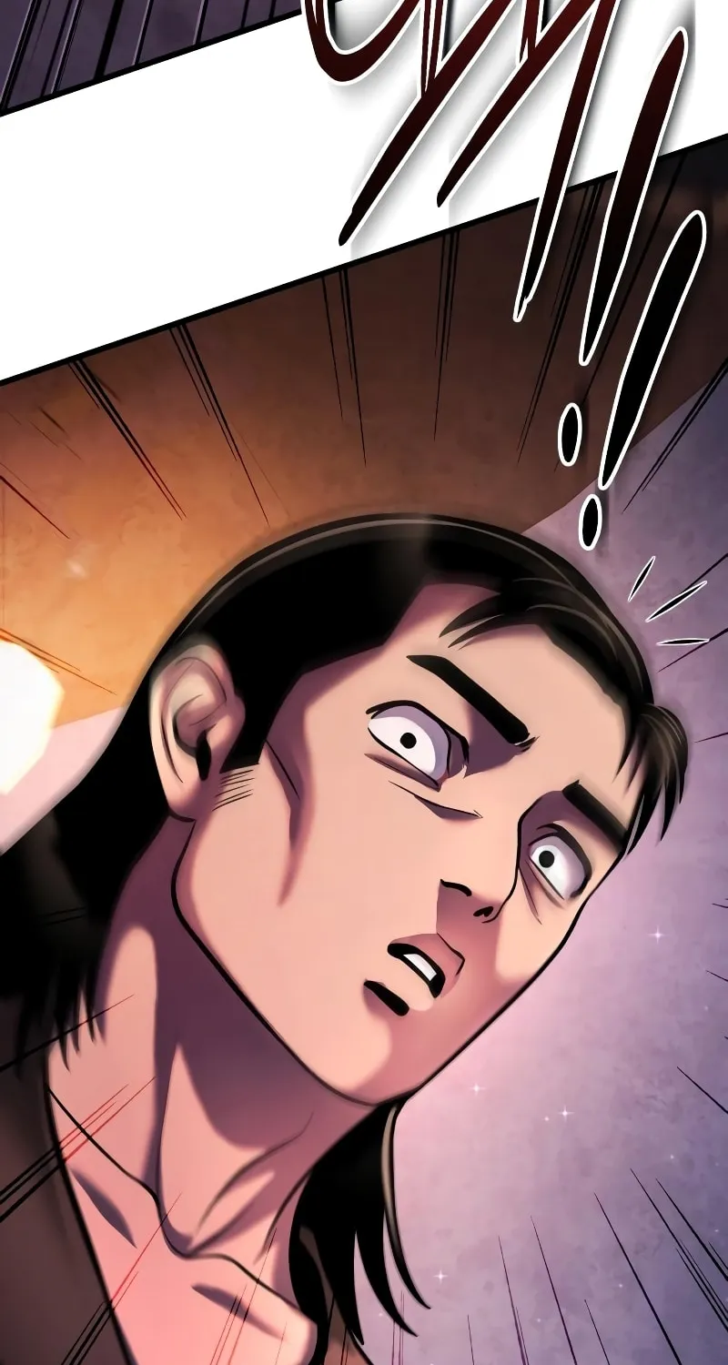Revenge of Young Master Peng Chapter 122 page 36 - 