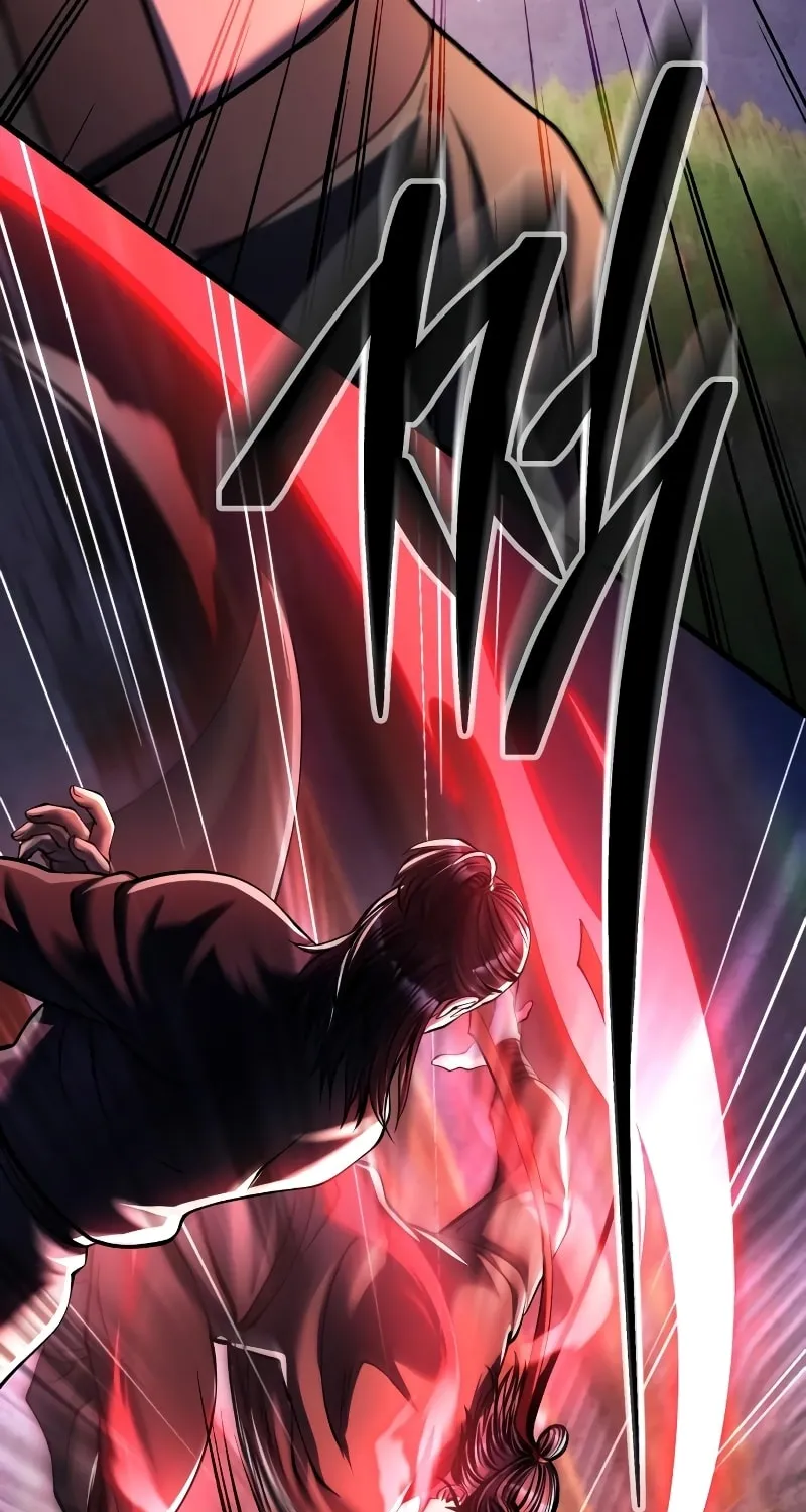 Revenge of Young Master Peng Chapter 122 page 37 - 