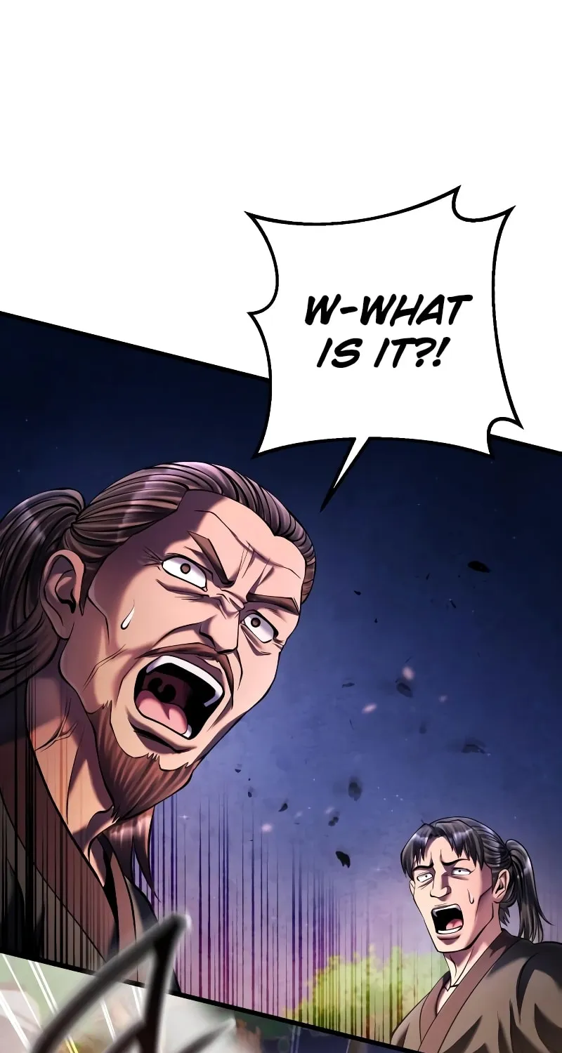 Revenge of Young Master Peng Chapter 122 page 39 - 