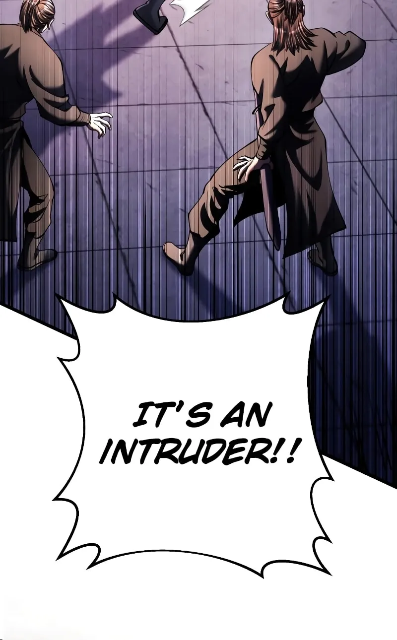 Revenge of Young Master Peng Chapter 122 page 41 - 