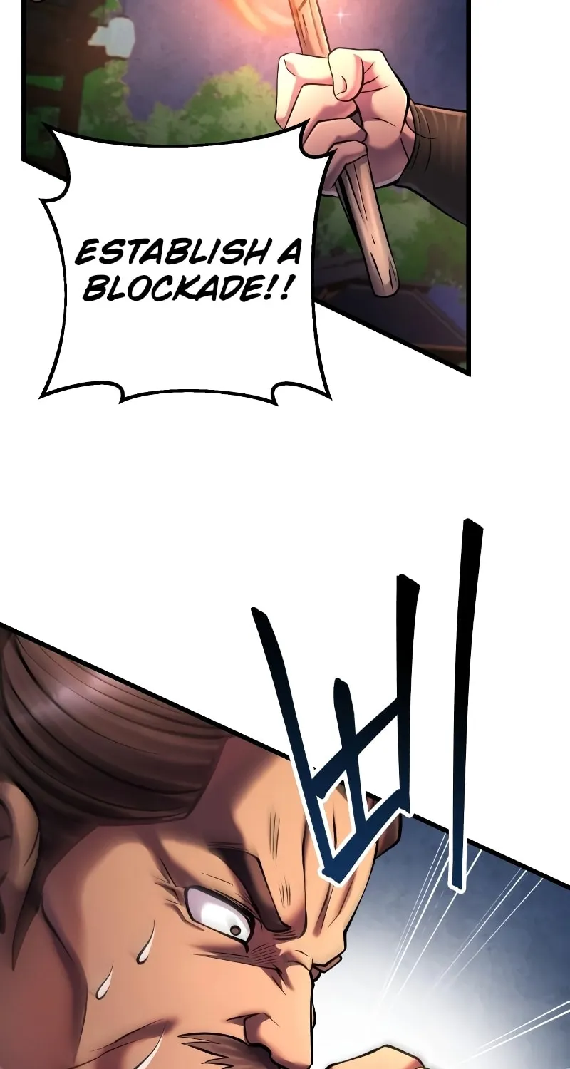 Revenge of Young Master Peng Chapter 122 page 43 - 