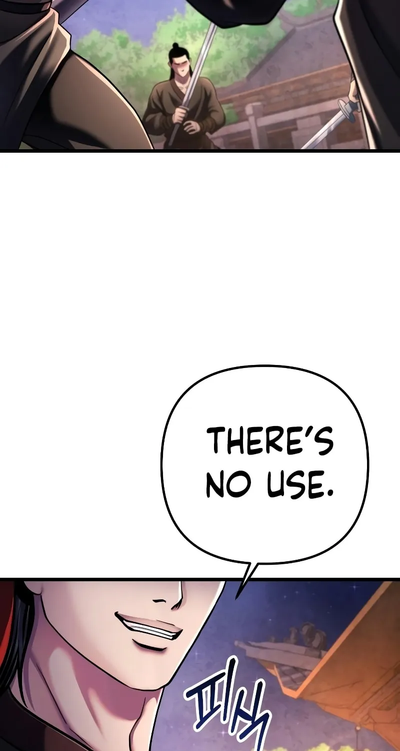 Revenge of Young Master Peng Chapter 122 page 48 - 