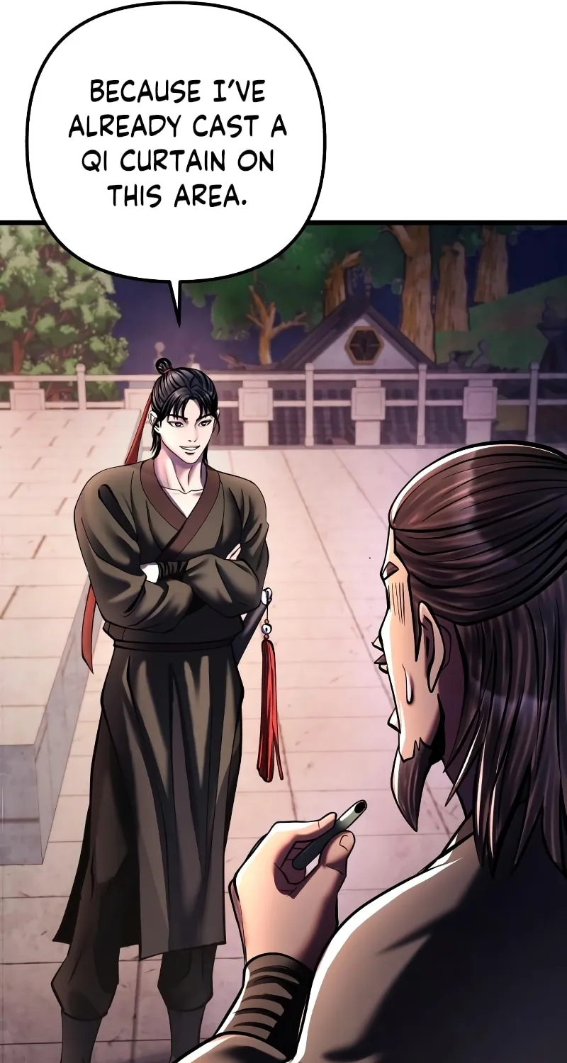 Revenge of Young Master Peng Chapter 122 page 50 - 