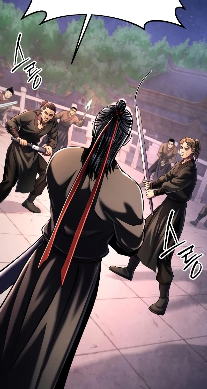 Revenge of Young Master Peng Chapter 122 page 52 - 