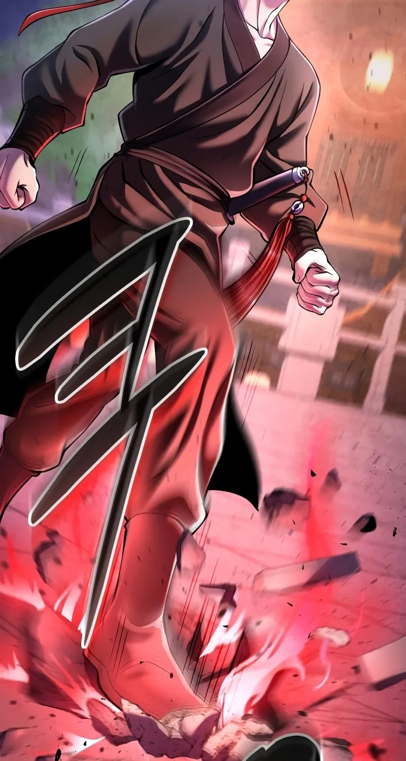 Revenge of Young Master Peng Chapter 122 page 56 - 