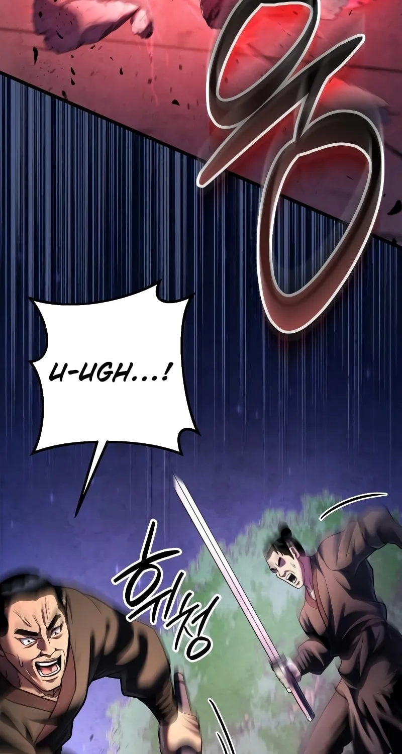 Revenge of Young Master Peng Chapter 122 page 57 - 