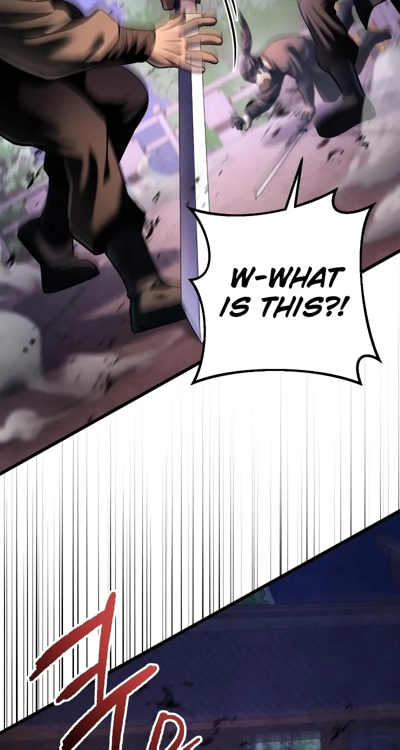 Revenge of Young Master Peng Chapter 122 page 58 - 