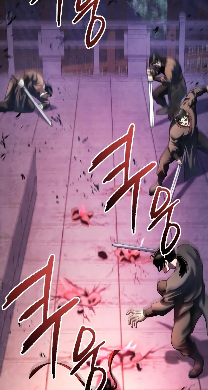 Revenge of Young Master Peng Chapter 122 page 59 - 