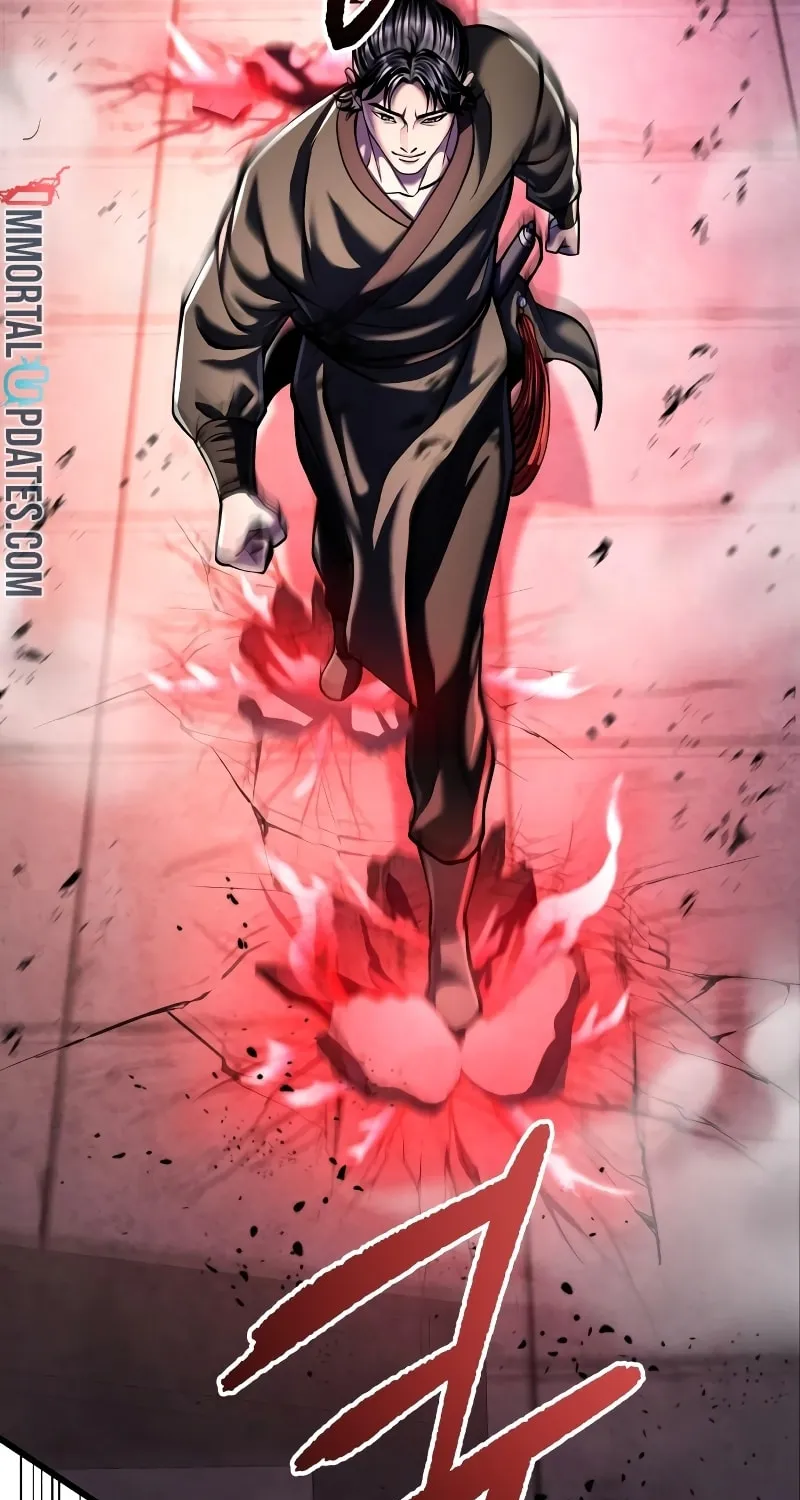 Revenge of Young Master Peng Chapter 122 page 60 - 