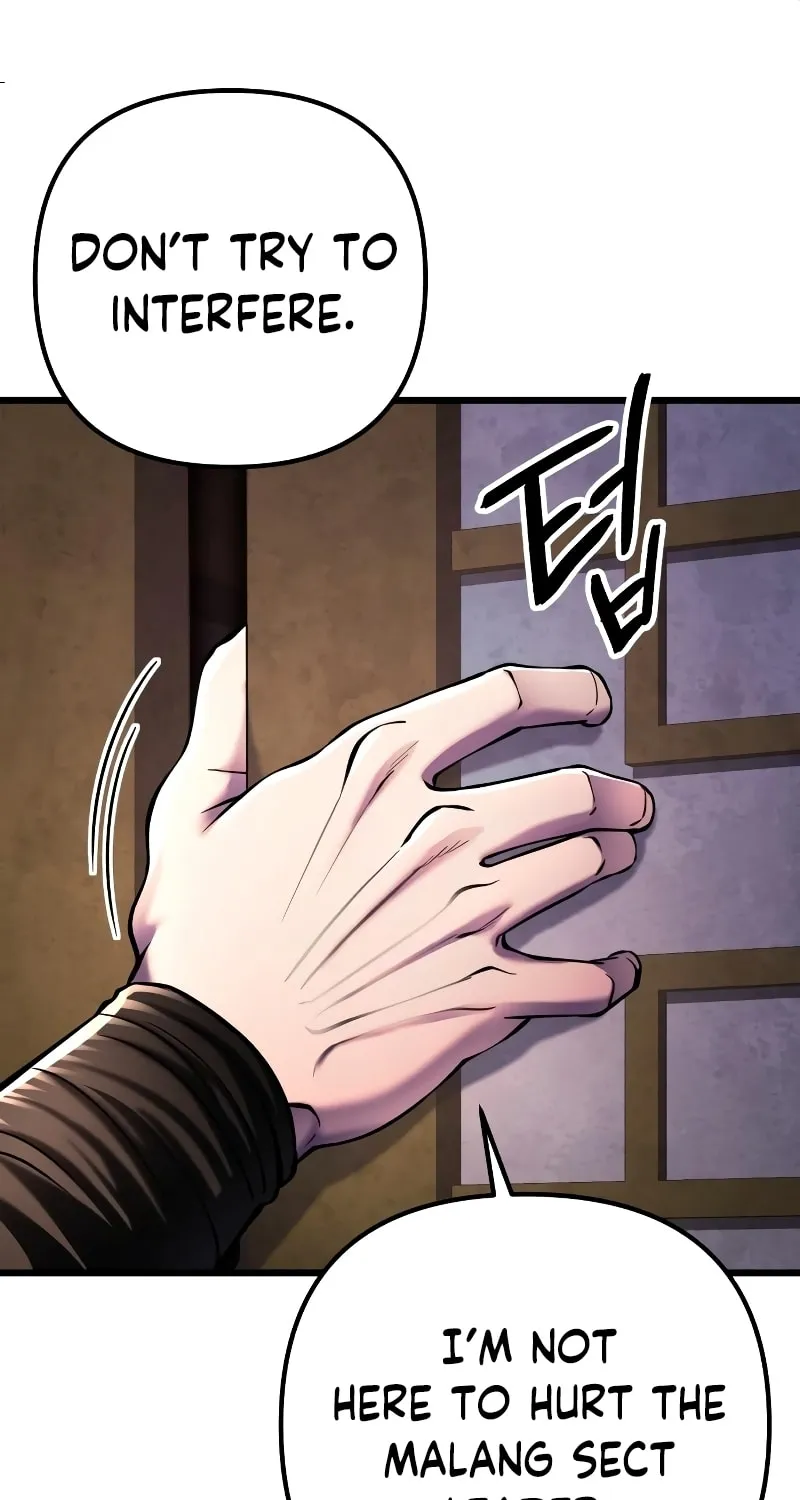 Revenge of Young Master Peng Chapter 122 page 62 - 