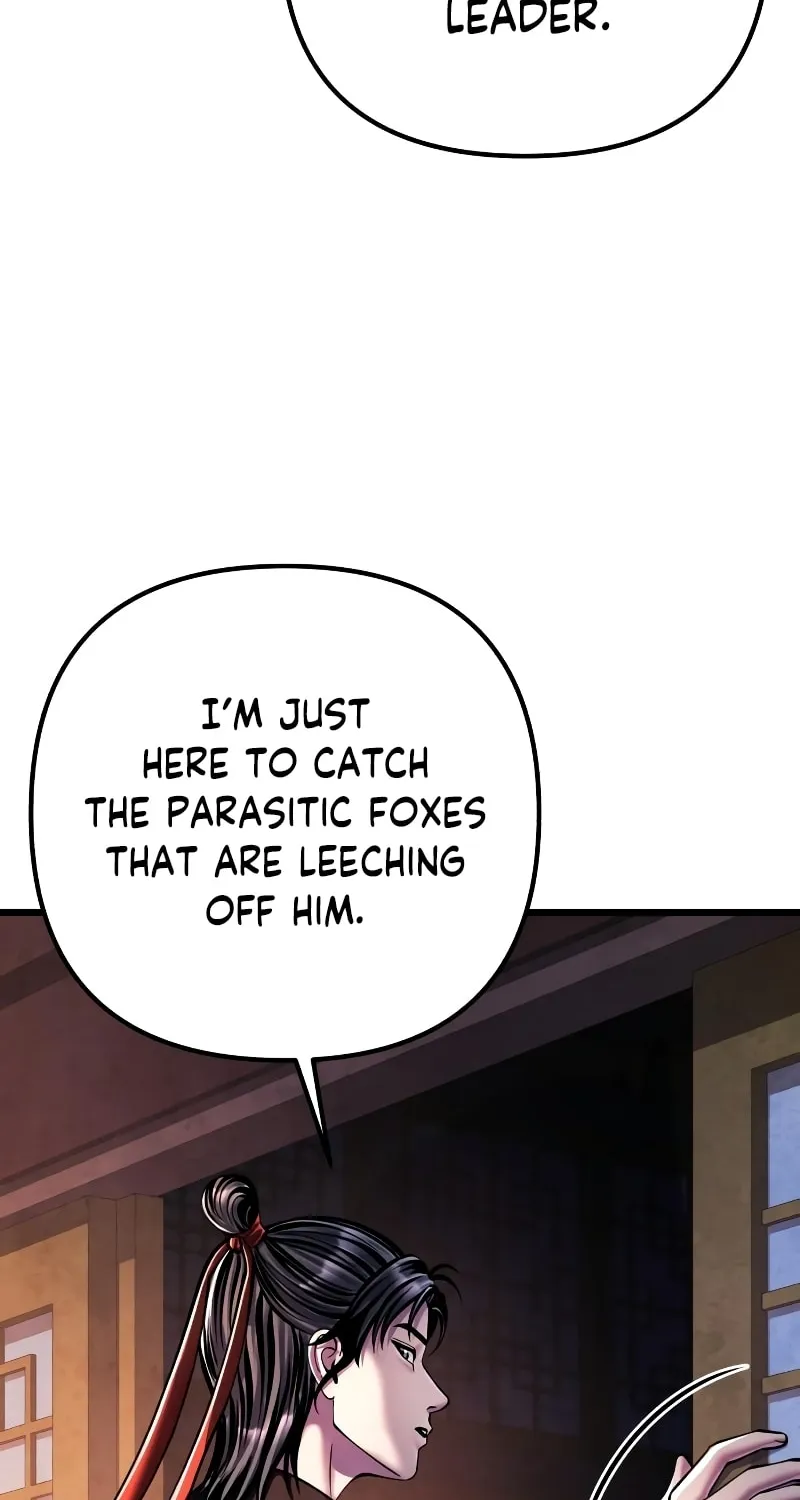 Revenge of Young Master Peng Chapter 122 page 63 - 