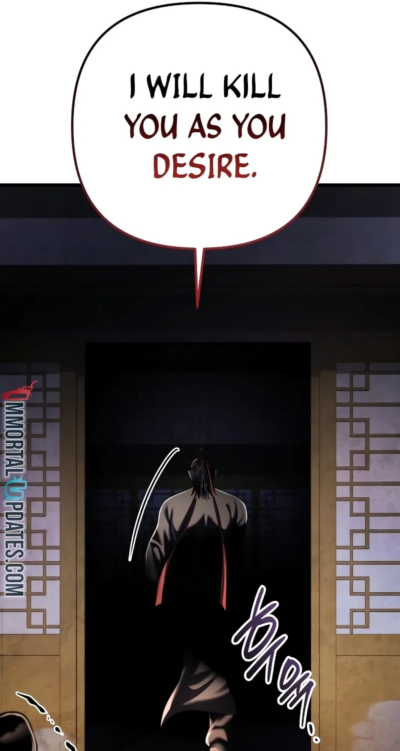 Revenge of Young Master Peng Chapter 122 page 66 - 