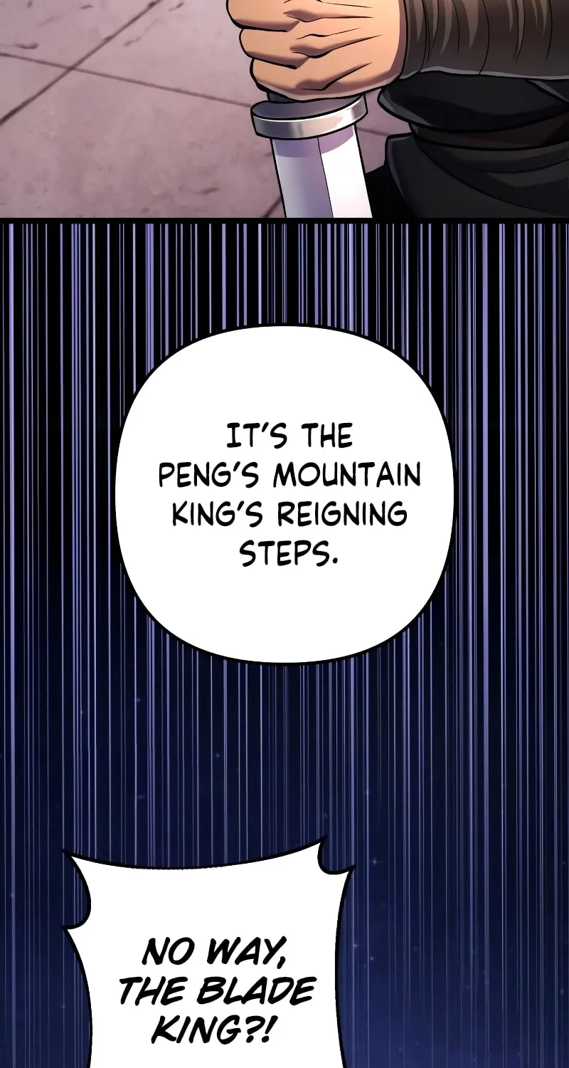 Revenge of Young Master Peng Chapter 122 page 71 - 