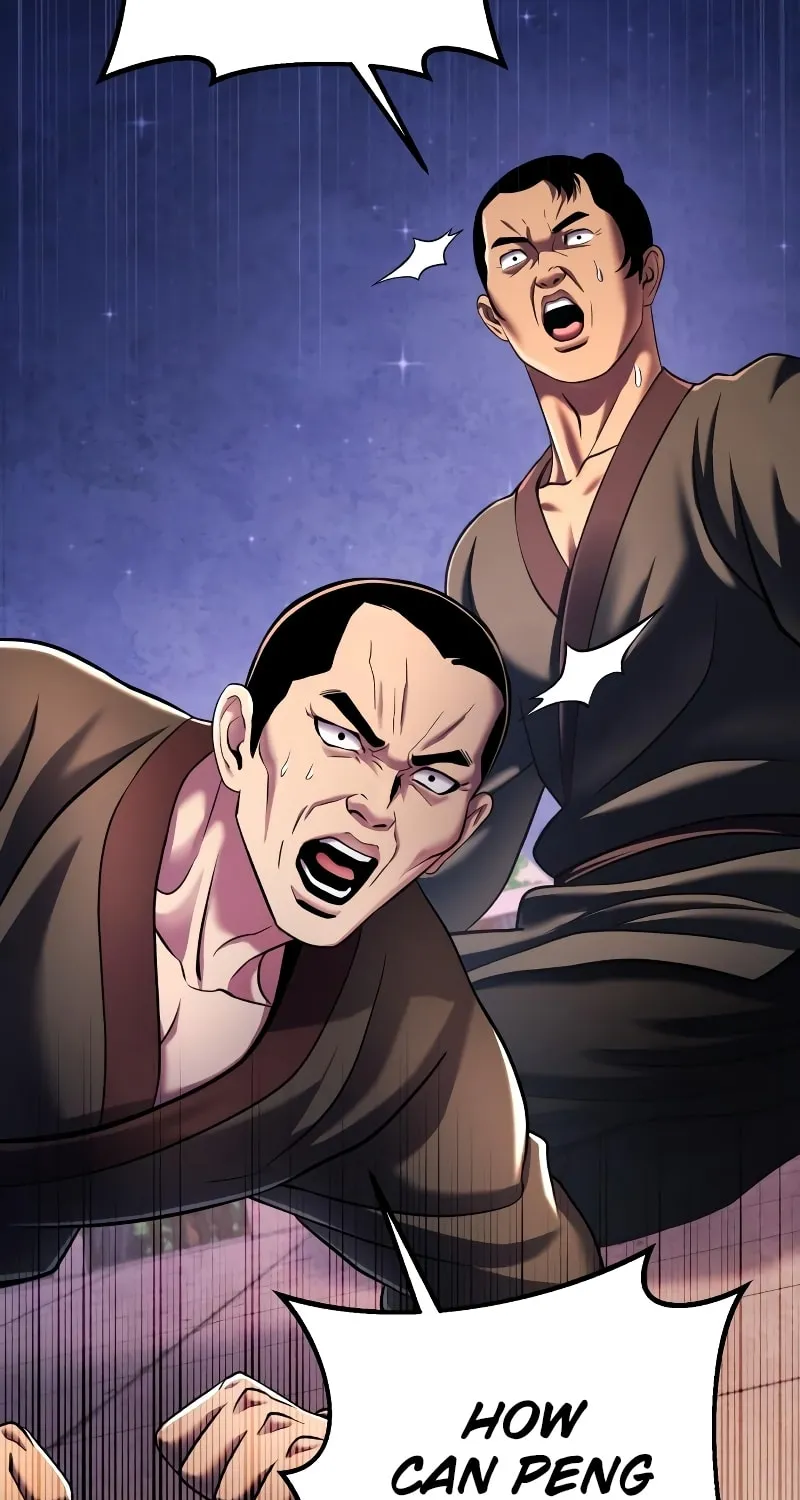 Revenge of Young Master Peng Chapter 122 page 72 - 