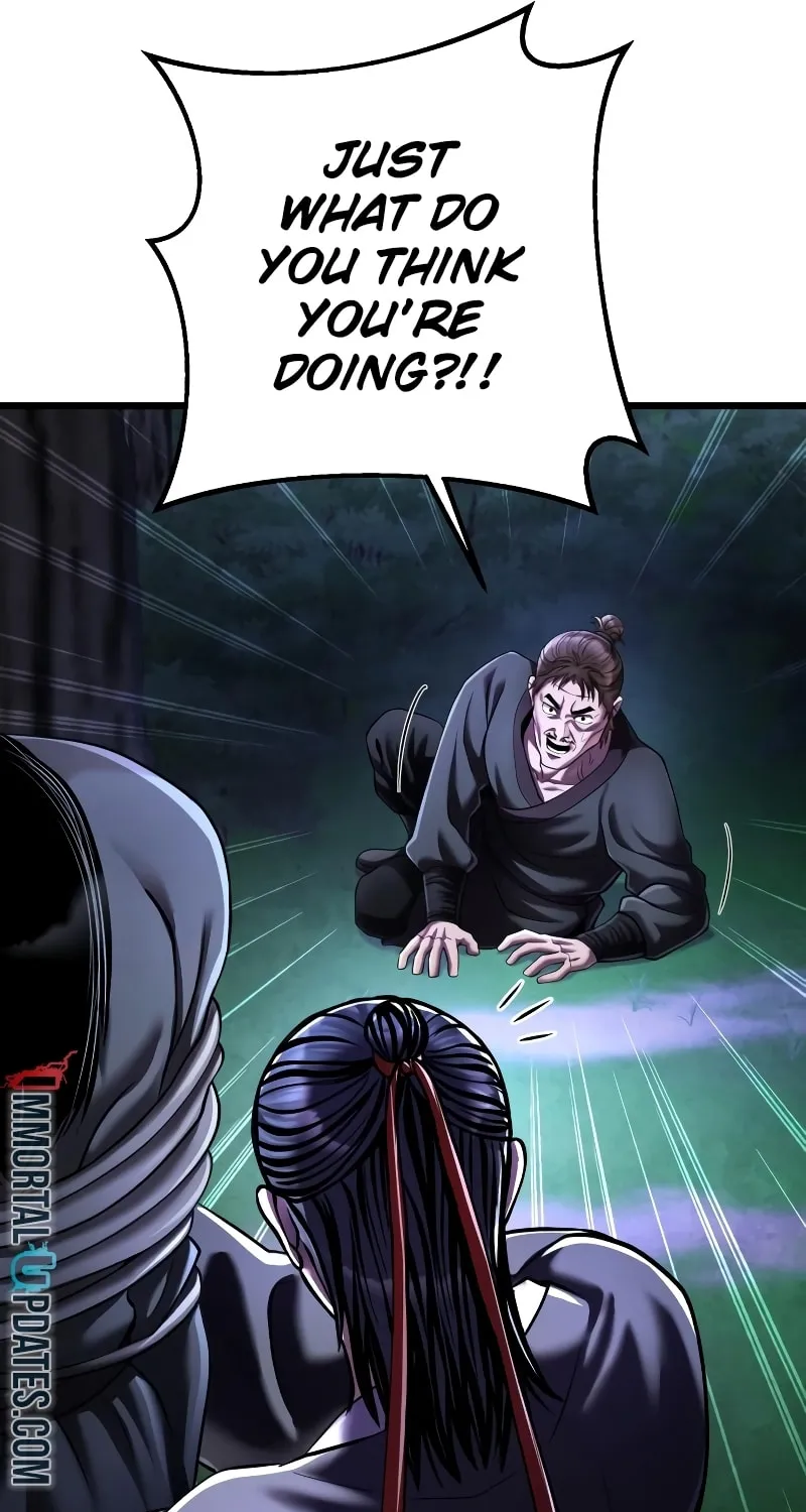 Revenge of Young Master Peng Chapter 122 page 9 - 