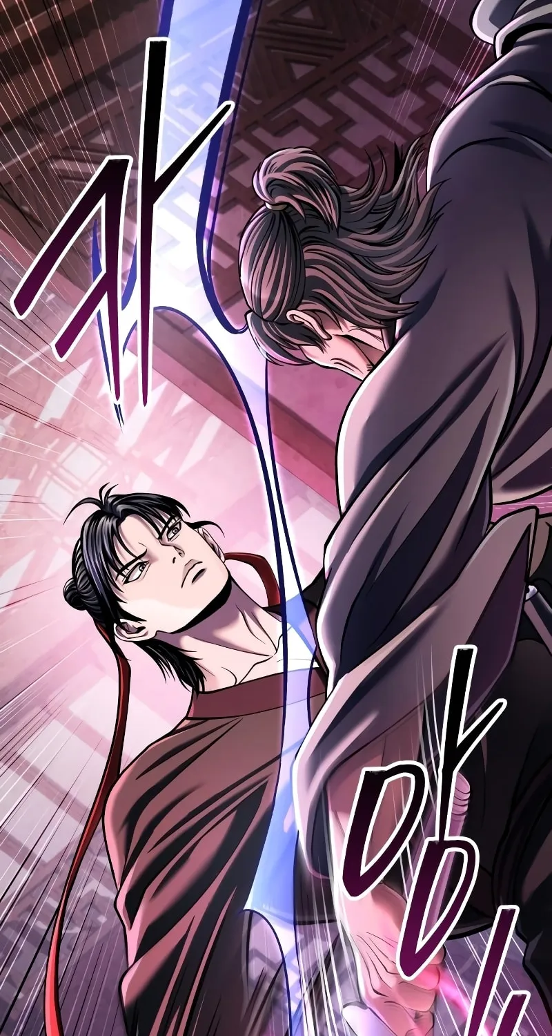 Revenge of Young Master Peng Chapter 122 page 85 - 