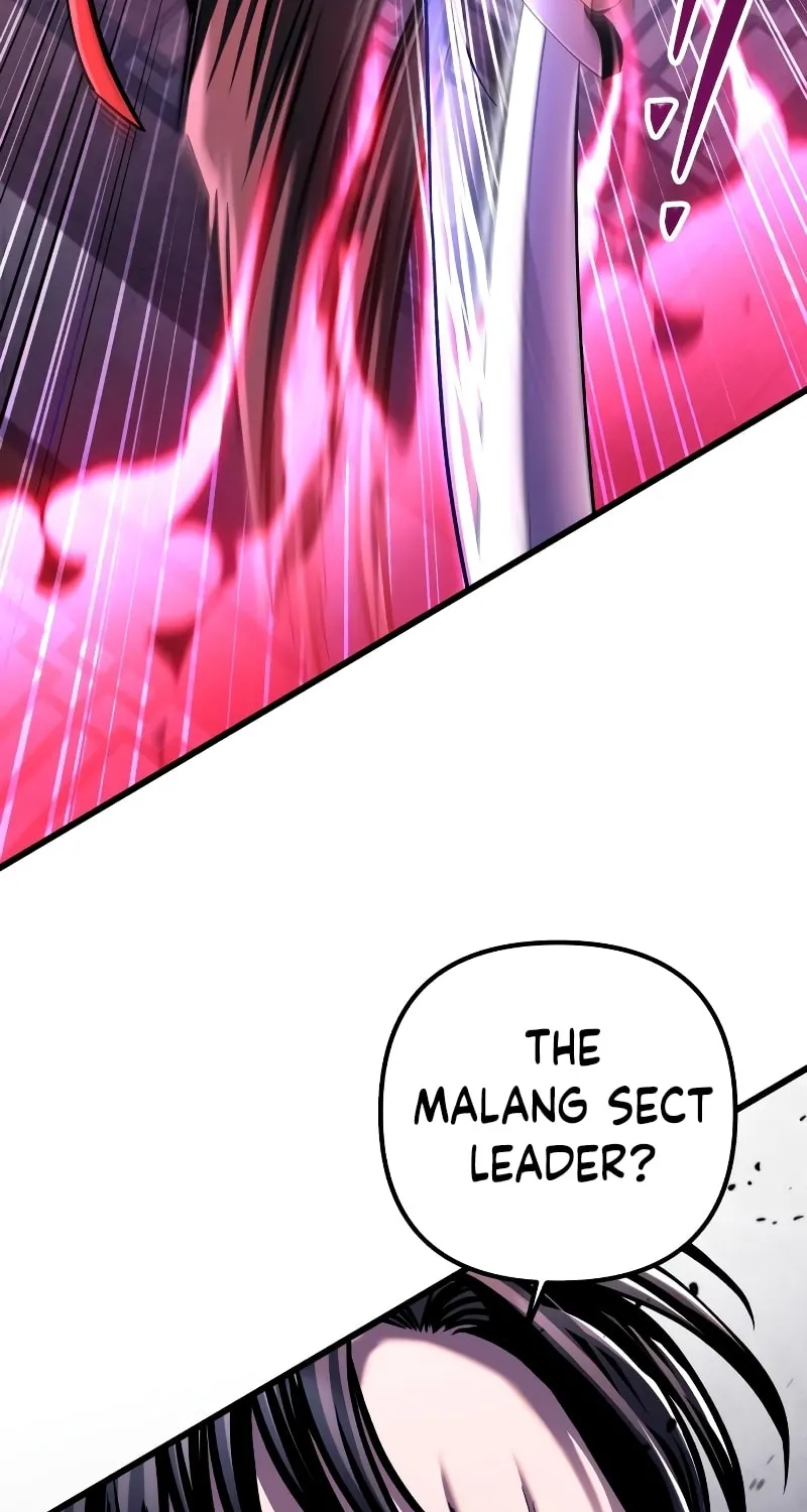 Revenge of Young Master Peng Chapter 122 page 86 - 
