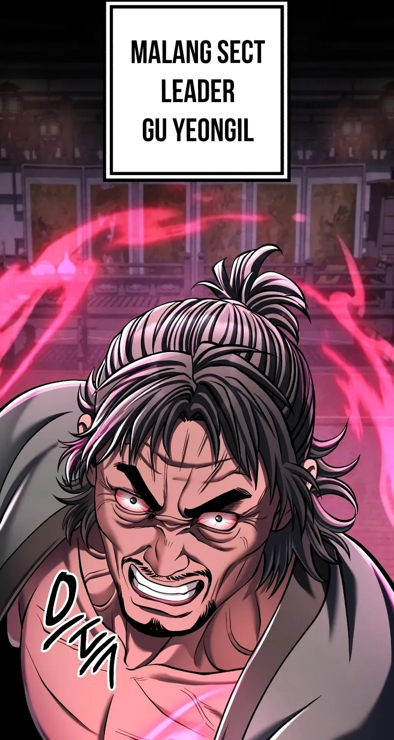 Revenge of Young Master Peng Chapter 122 page 88 - 