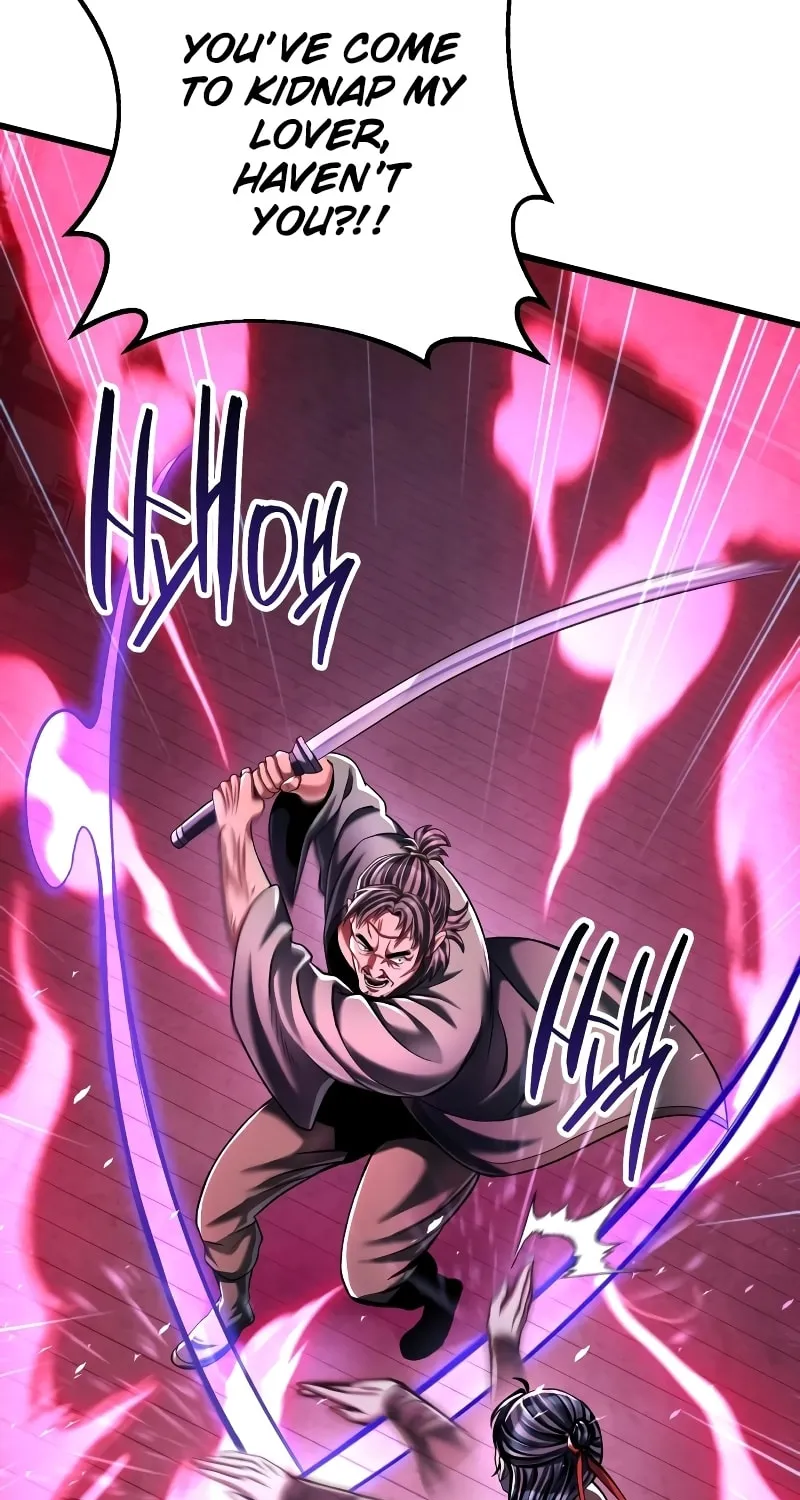 Revenge of Young Master Peng Chapter 122 page 90 - 