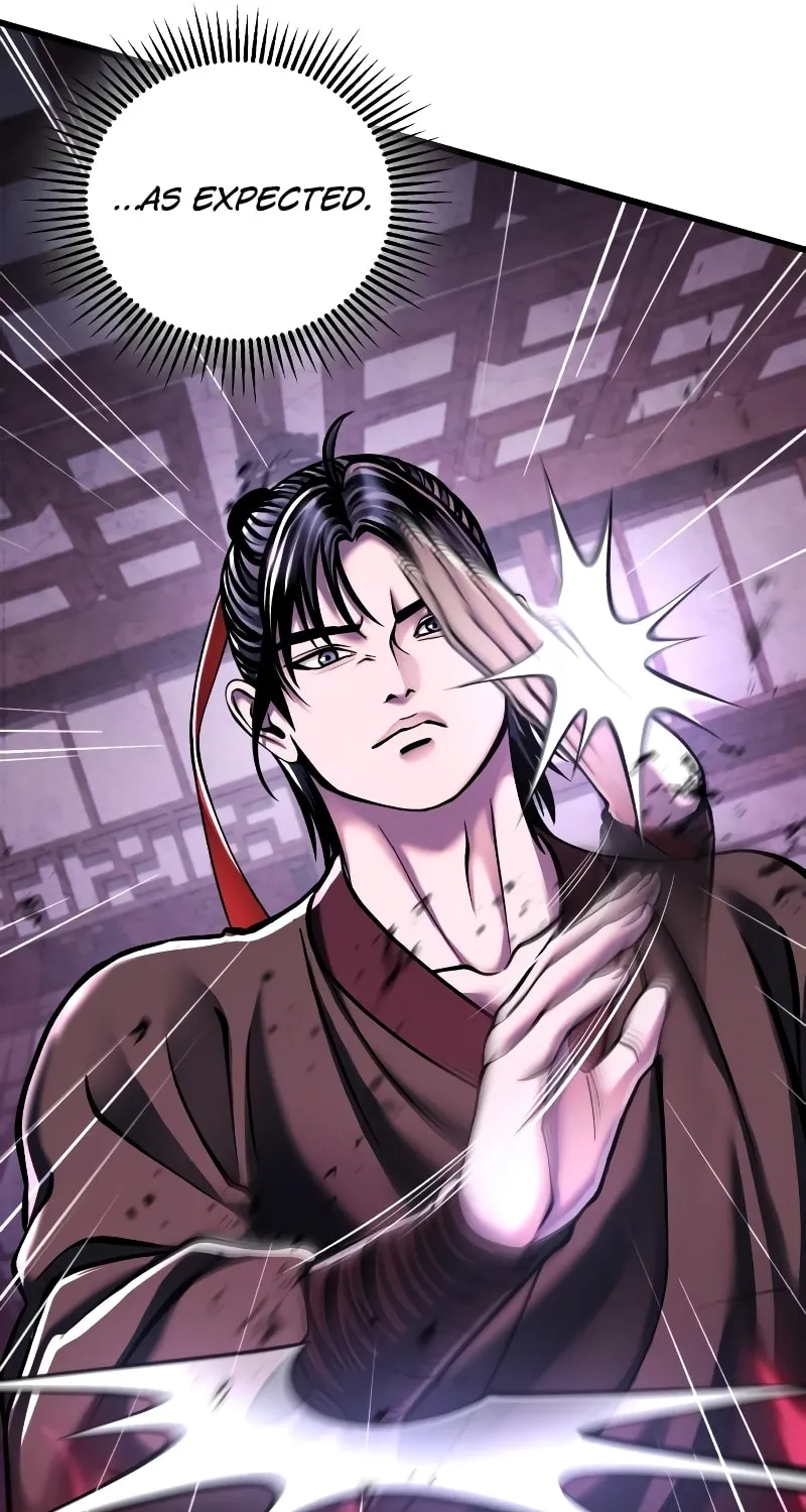 Revenge of Young Master Peng Chapter 122 page 92 - 