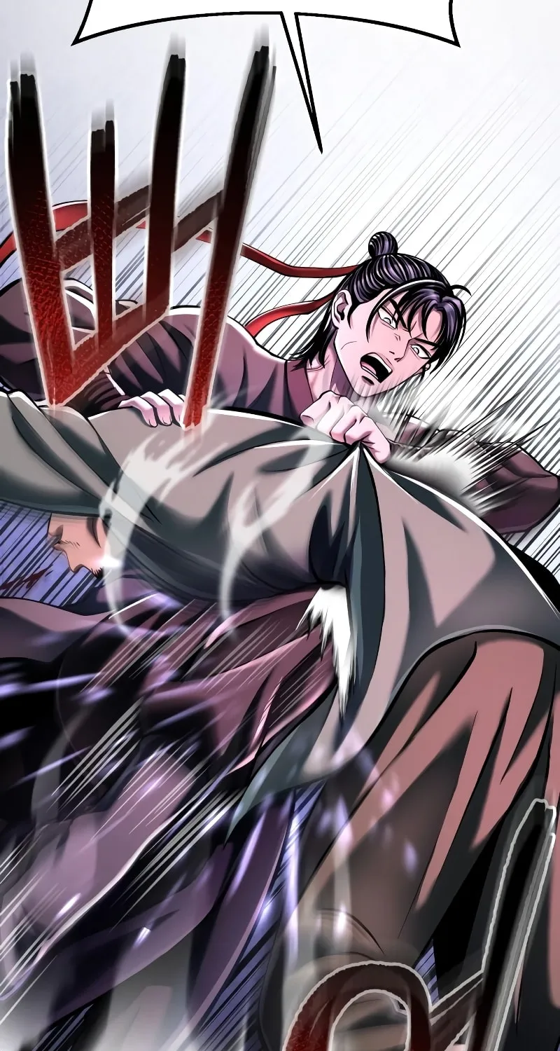 Revenge of Young Master Peng Chapter 122 page 99 - 