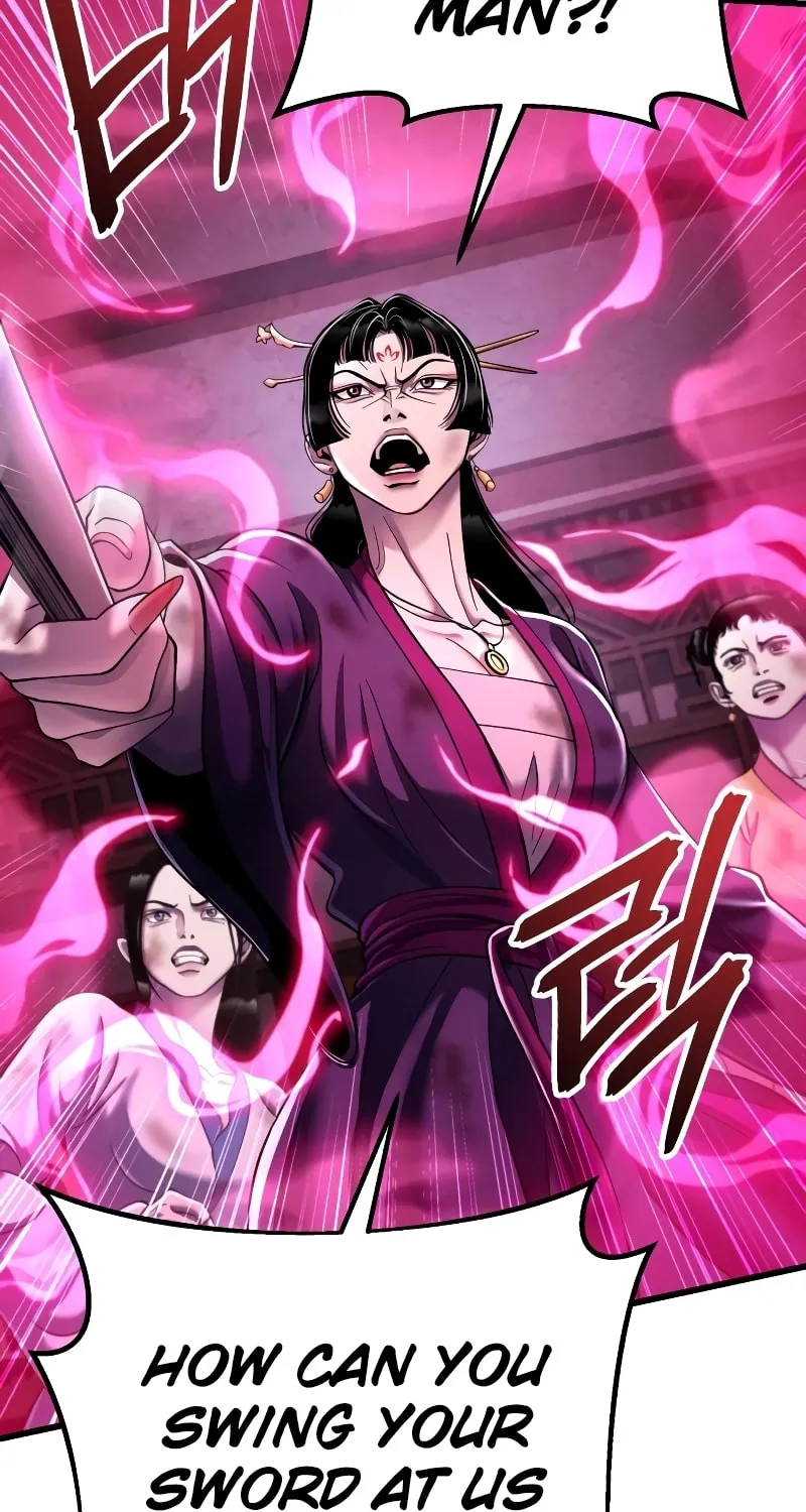 Revenge of Young Master Peng Chapter 123 page 103 - 