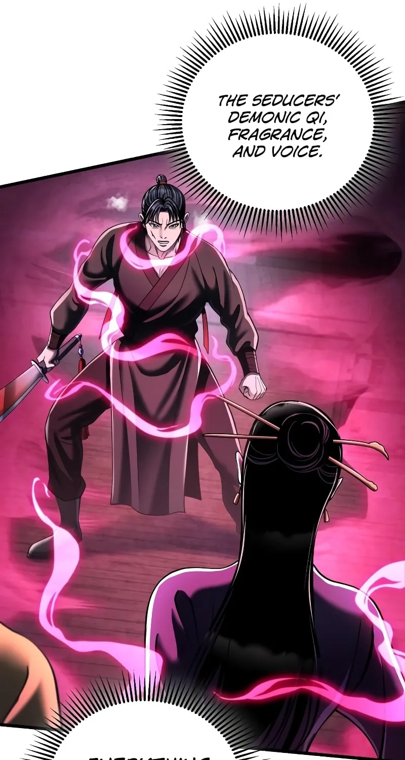 Revenge of Young Master Peng Chapter 123 page 105 - 