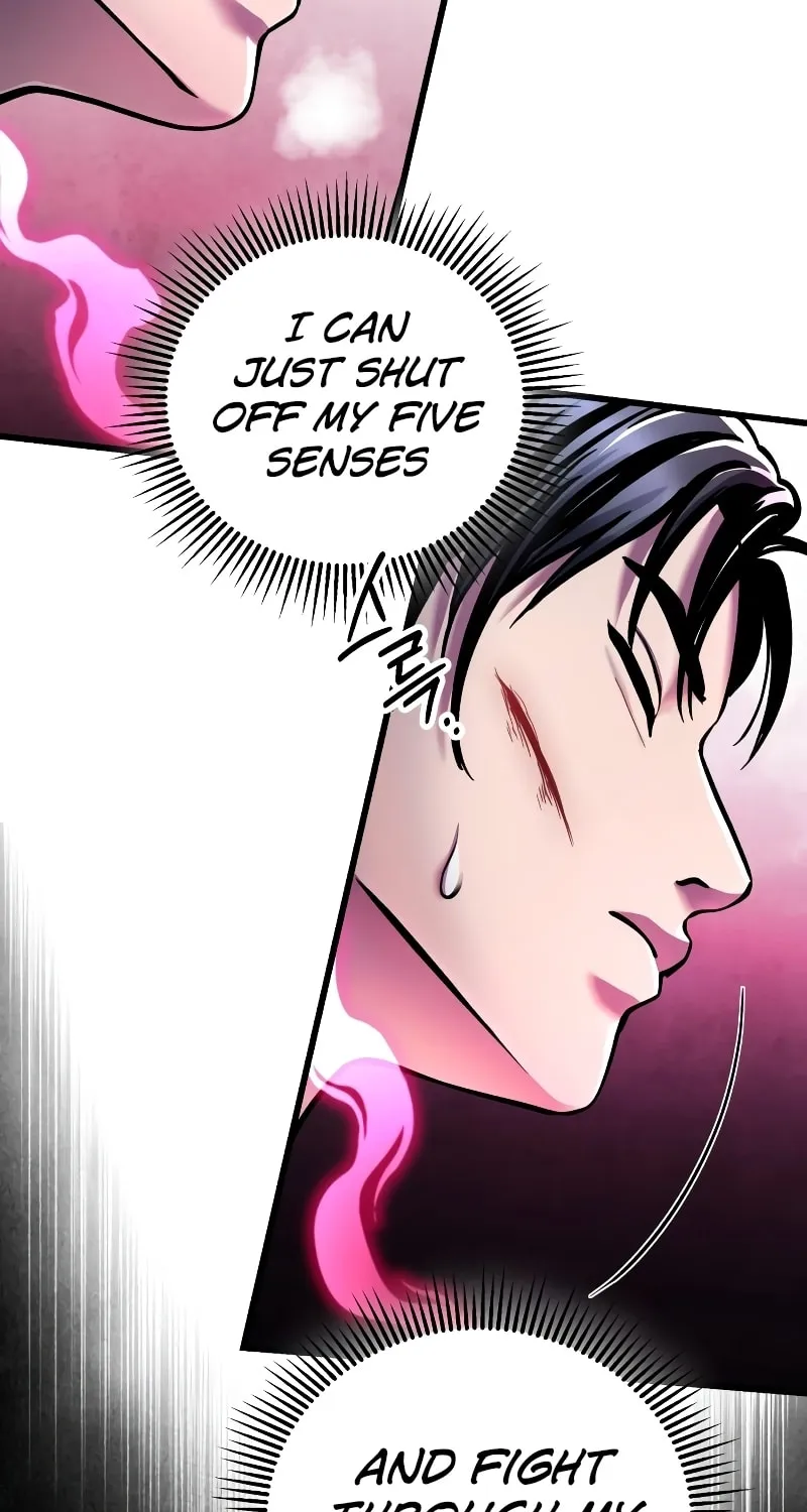 Revenge of Young Master Peng Chapter 123 page 107 - 