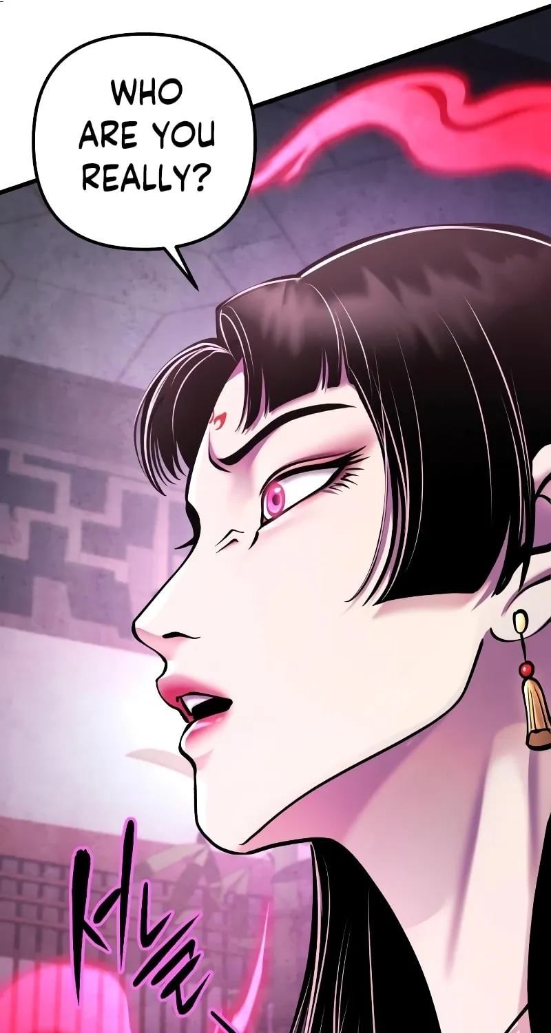 Revenge of Young Master Peng Chapter 123 page 12 - 