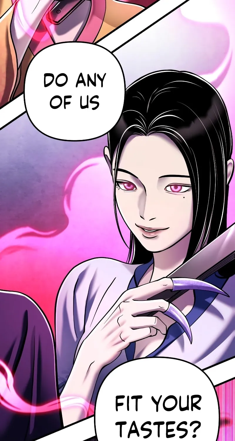 Revenge of Young Master Peng Chapter 123 page 18 - 