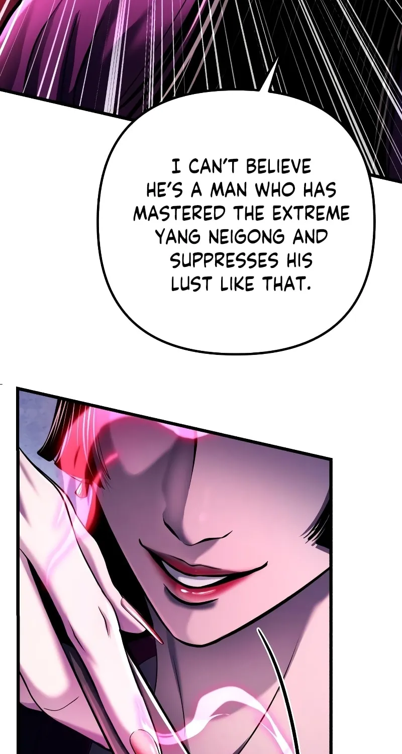 Revenge of Young Master Peng Chapter 123 page 21 - 